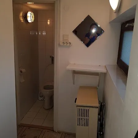 Appartement In Fonyd Mit Grill Und Garten *